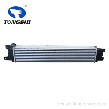 Ford Edge SE L4 2.0L 12-14 OEM CT4Z6K775A Su İntercooler için Intercooler